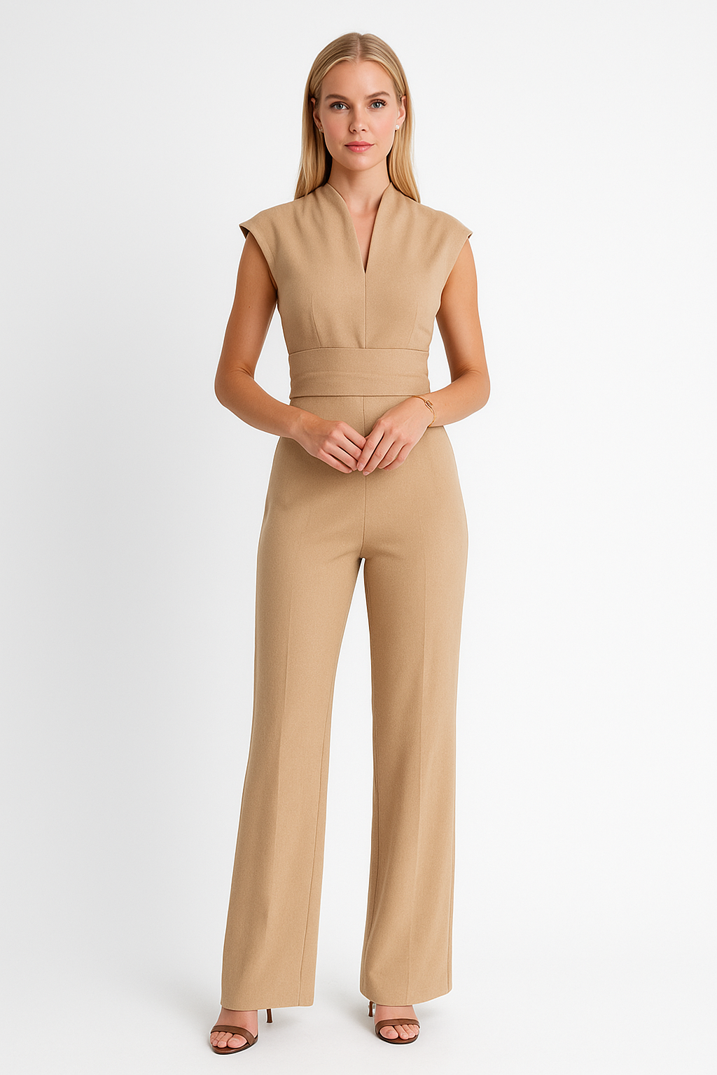 LEONI Elegant Jumpsuit